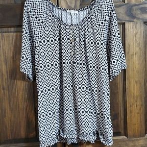Ladies top.